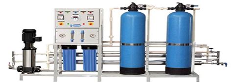 Image result for Program Logic Controller for Ro Plant