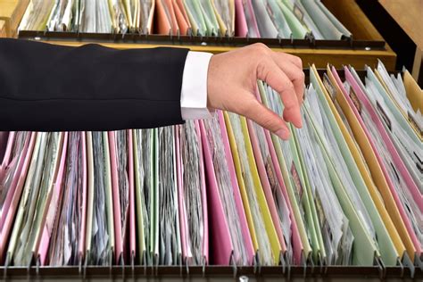 Image result for Organizer Files System