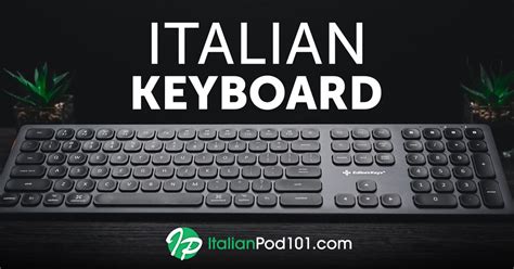 Image result for Italian QWERTY Keyboard Layout