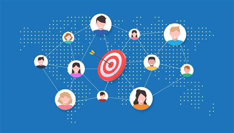 Image result for Target Market Vector