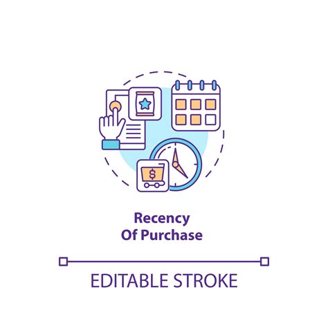 Toradh íomhá ar Recency Icon