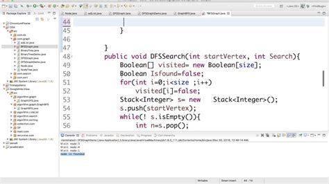 Image result for BFS Java