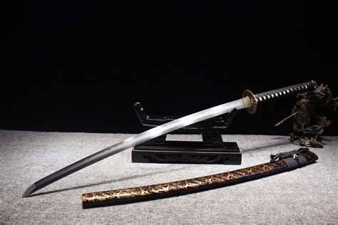 Toradh íomhá ar Katana in Combat