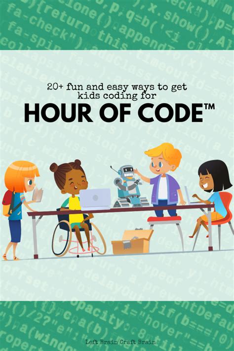 Image result for Hour of Code Learn