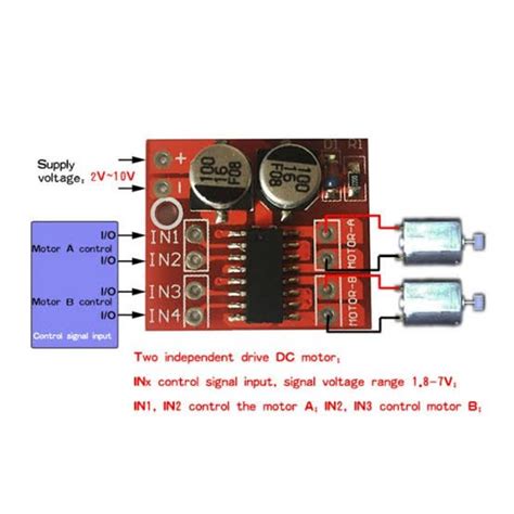 Image result for ML-28 Motor Driver Module