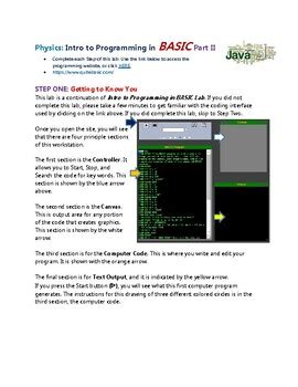 Image result for Tbred Basic Programming