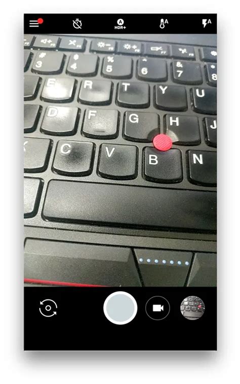 Toradh íomhá ar Stock Android Notification
