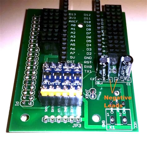 Image result for Connection Board Arduino