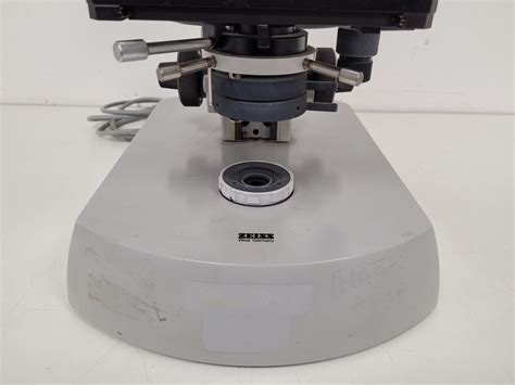 Image result for Zeis Compound Microscope