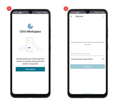 Citrix Workspace UAC Prompt ପାଇଁ ପ୍ରତିଛବି ଫଳାଫଳ