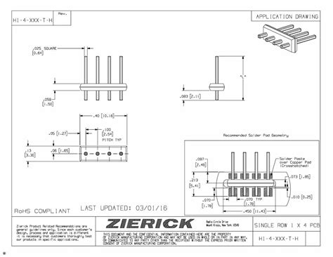 Image result for Pin Header Horizontal