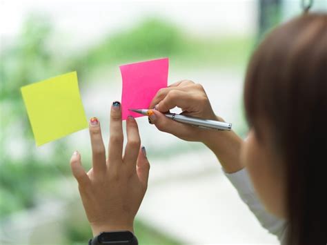 Image result for Sticky Notes with Writing