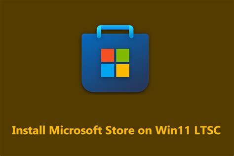 Install Microsoft Store Windows 11 PowerShell に対する画像結果
