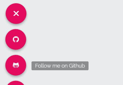 Toradh íomhá ar Popup Floating CSS