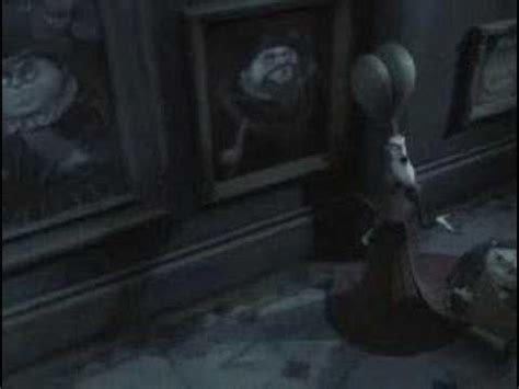 Image result for Corpse Bride According to Plan