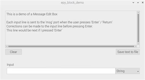 Afbeeldingsresultaten voor Radio Box GUI