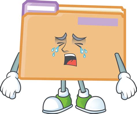 Image result for Envelope File Folder Cartoon