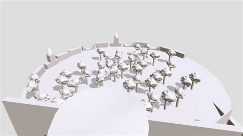 Image result for Free 3D Scene Block Out