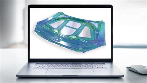 Deep Drawing AutoForm に対する画像結果