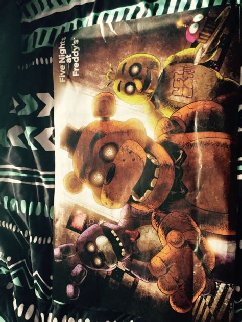 Image result for F-NaF Comics Funny