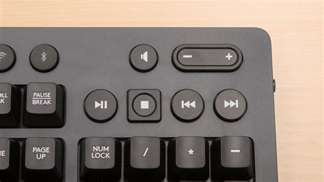 Image result for Logitech G613 Game Mode Button