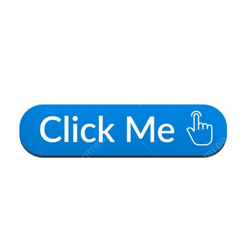 Image result for Click Me Image Transparent Background
