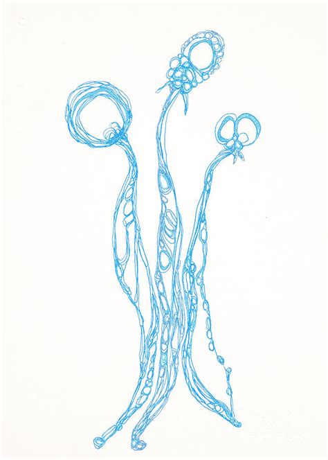 Résultat d’images pour Alien Plants Art