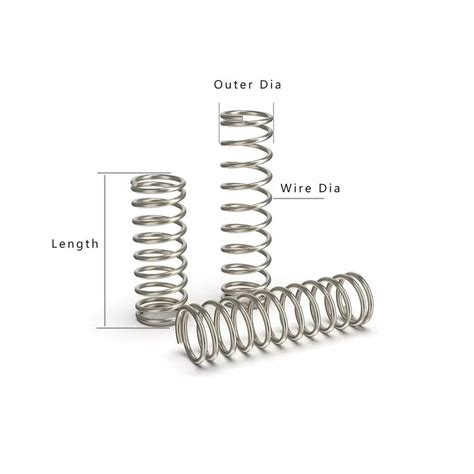 Image result for Small Compression Springs