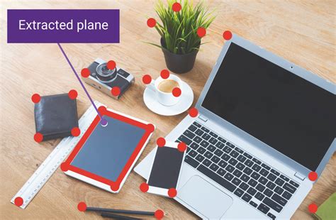 Augmented Reality Computer に対する画像結果