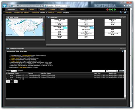 NetFlow Analyzer Free に対する画像結果