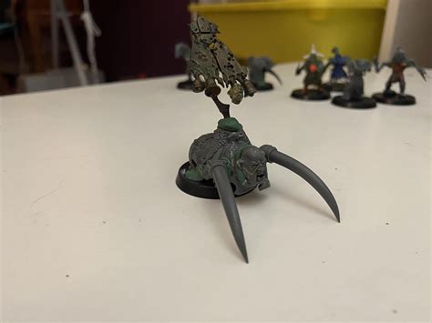 Custom Nurgle に対する画像結果