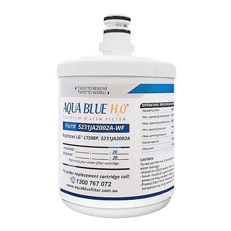 Image result for LG Premium Water Filters