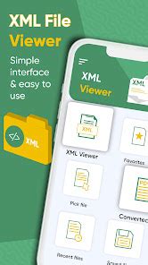 Image result for XML File Viewer
