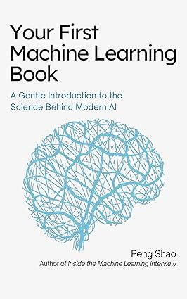 Image result for Machine Learning 1E Book