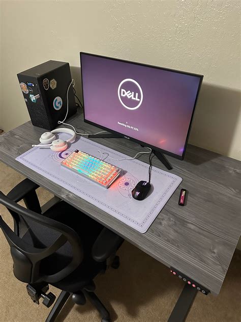 Comp PC Setup に対する画像結果