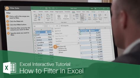 Image result for Simple Filter Excel