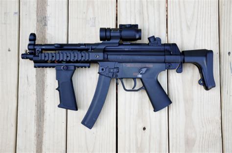 Smallest Machine Gun に対する画像結果