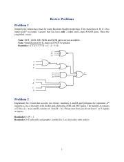 Image result for Boolean Algebra Circut Problems