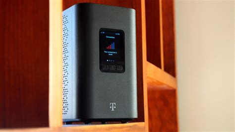 Toradh íomhá ar T-Mobile Internet Box