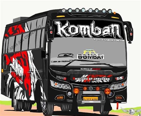 Komban Bus Logo for PC に対する画像結果