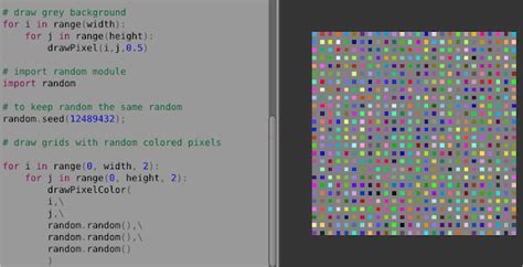 Image result for Pixel python