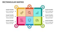Image result for Image of Rectangular Array of a General Matrix