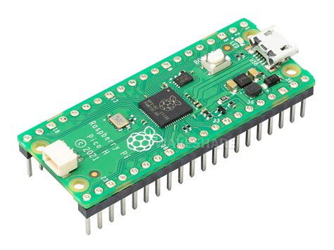Image result for Raspberry Pi Pico W Sensor Board