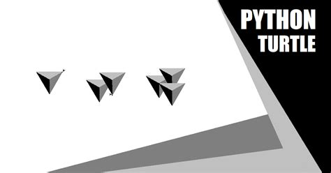 Image result for Python Turtle Graphics Triangle Softboard