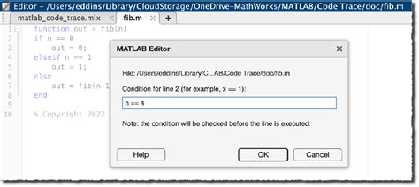 MATLAB Onboarding Code に対する画像結果