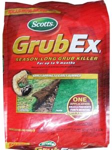 Image result for Scott's Grub Out Application