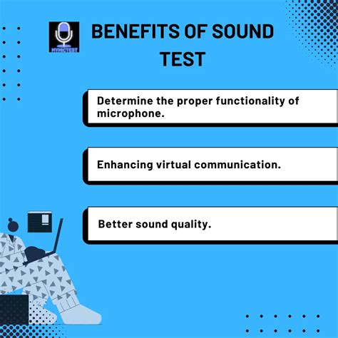 Toradh íomhá ar Sound Test Chrome