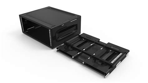 Image result for Rack Portable Computer