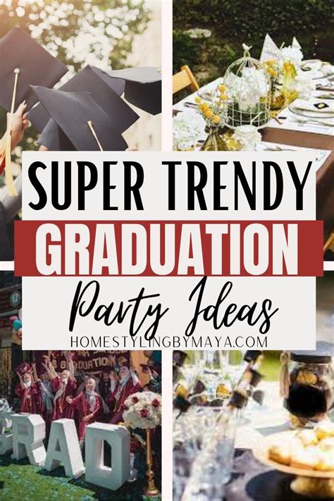 Image result for Graduation Party Decorating