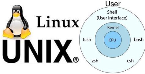 Unix Logo with Blue Color に対する画像結果